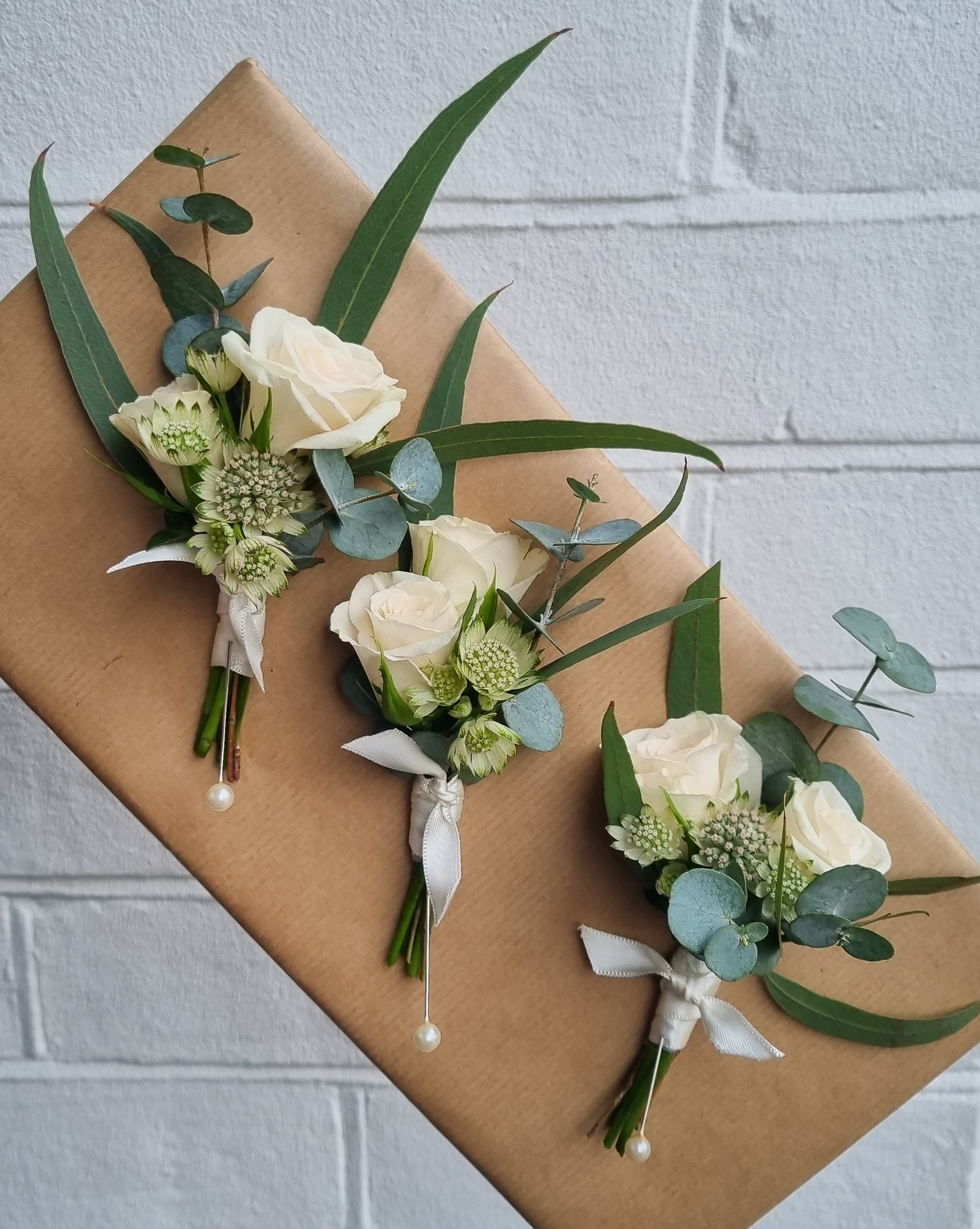 Wedding Florist Claygate, Surrey The Claygate Flower House Claygate