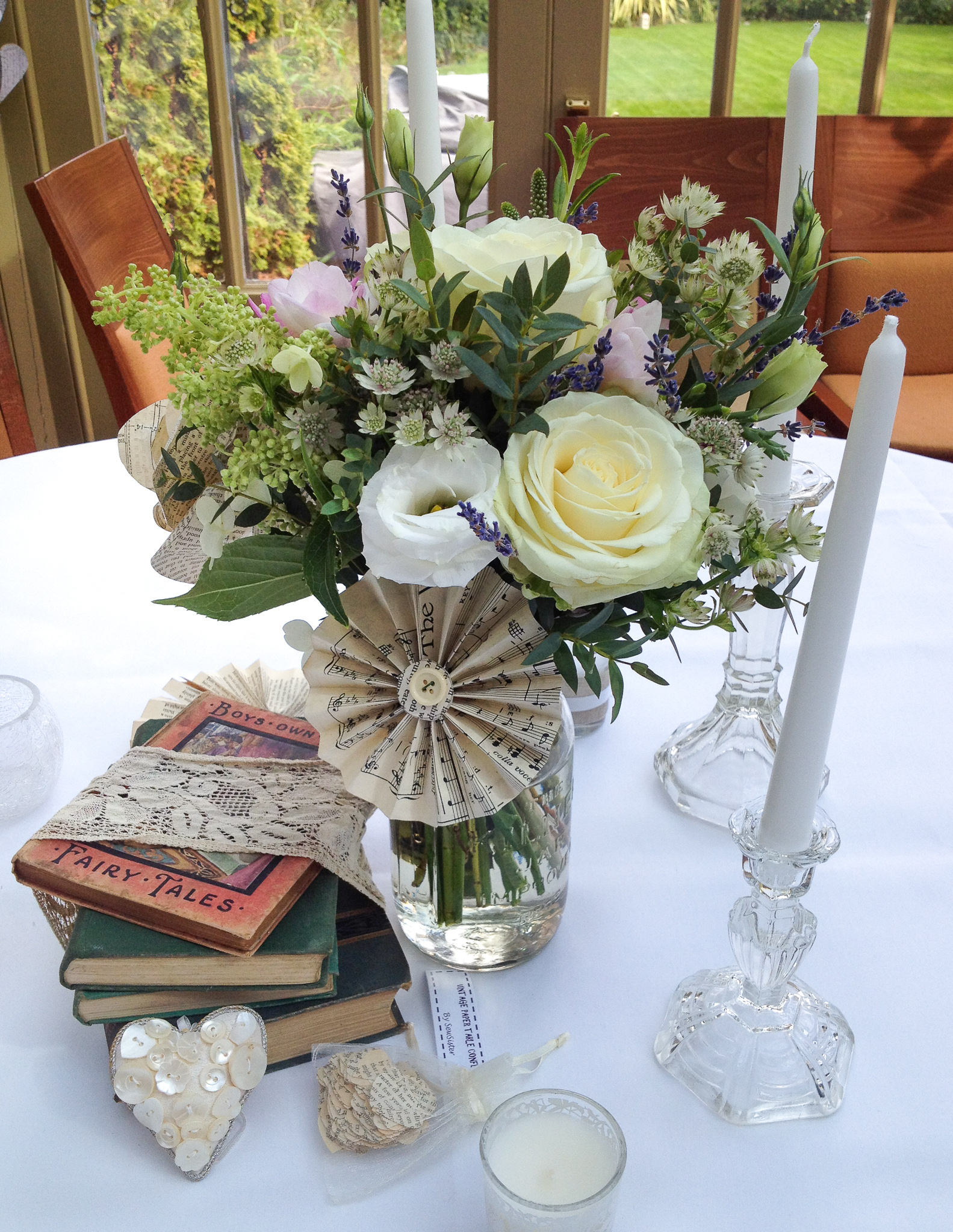 Wedding Florist Claygate, Surrey The Claygate Flower House Claygate