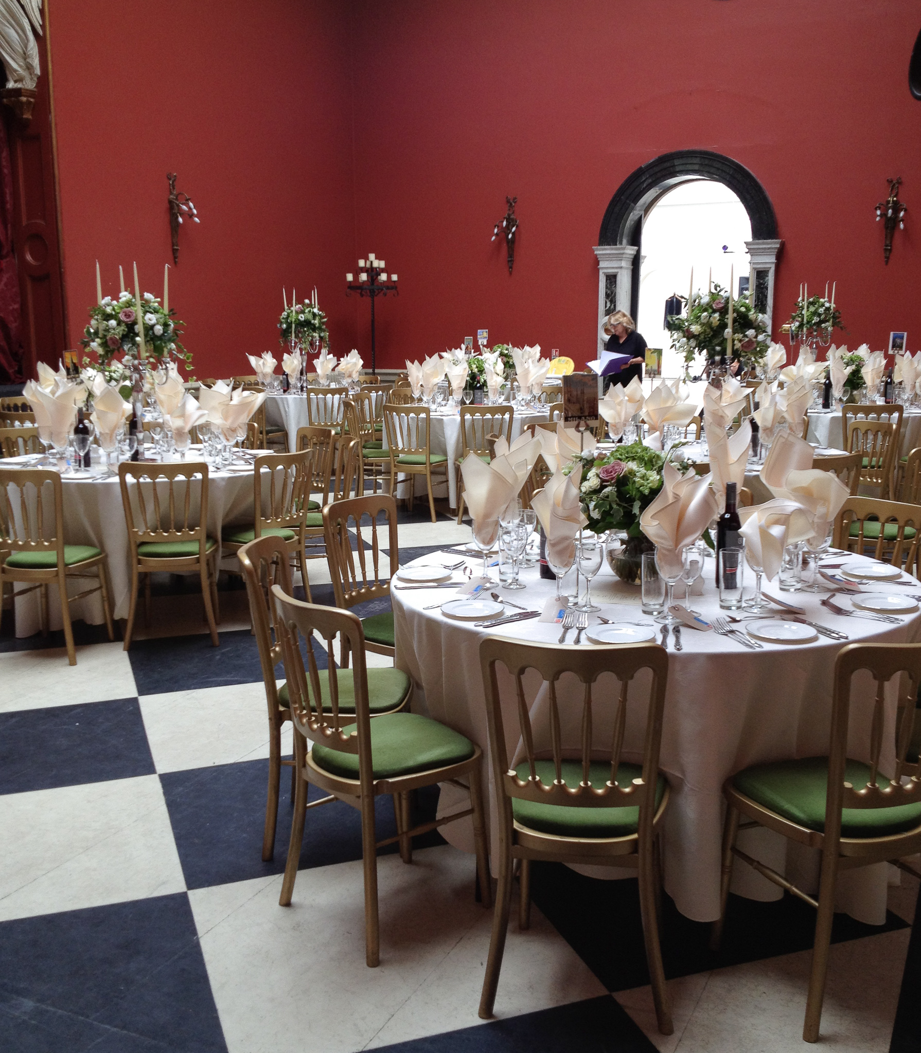 Wedding Florist Claygate, Surrey The Claygate Flower House Claygate