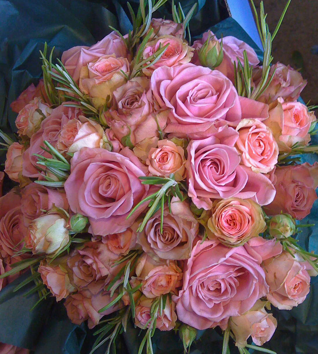 Wedding Florist Claygate, Surrey The Claygate Flower House Claygate