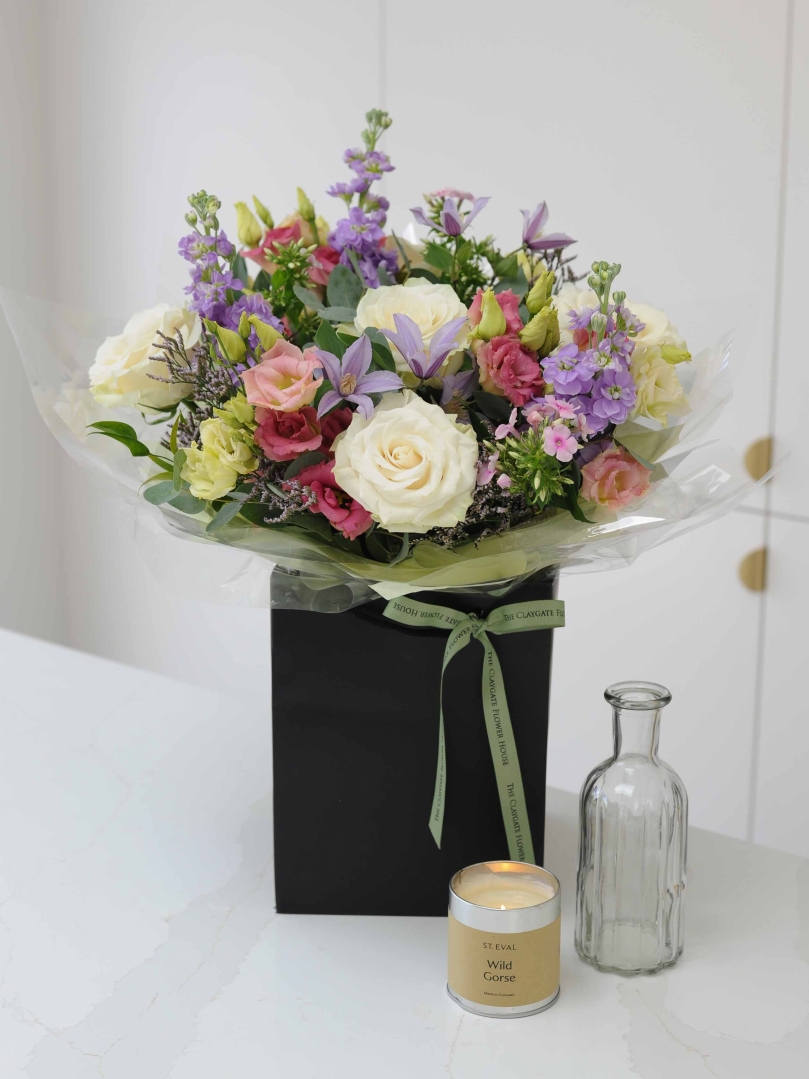 Florist's Choice Handtied
