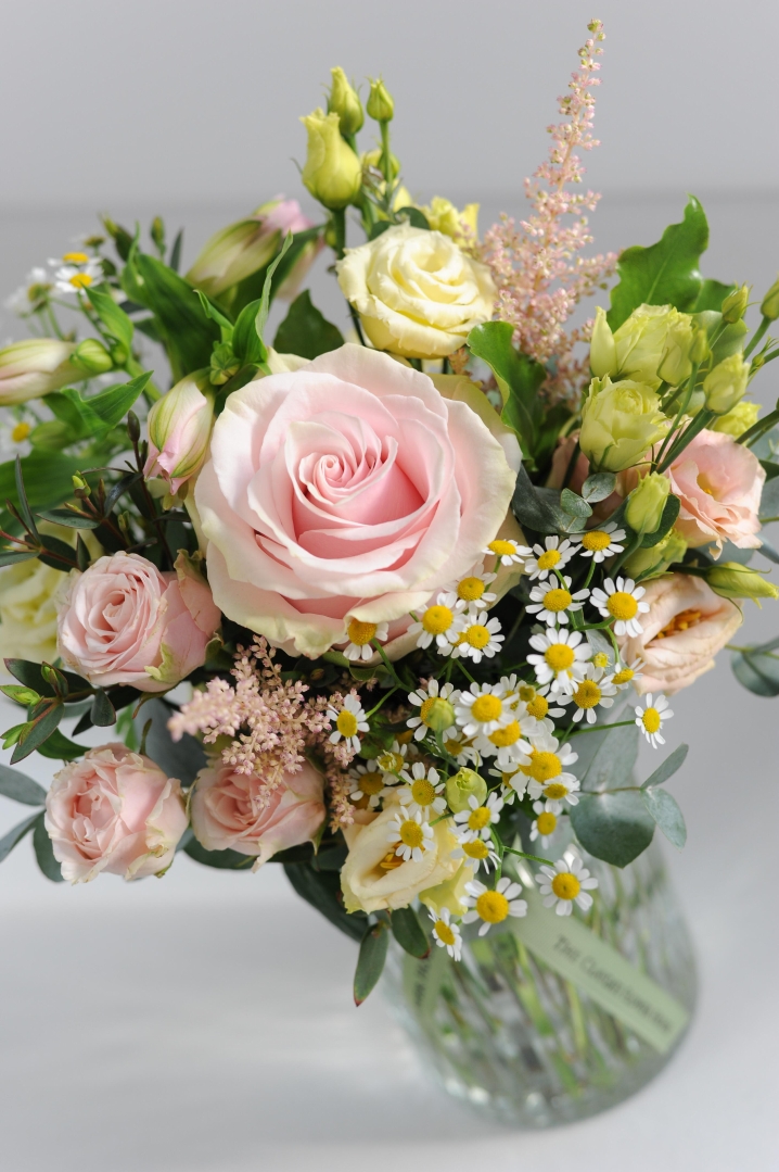 Mothers Day Sweetie Jar