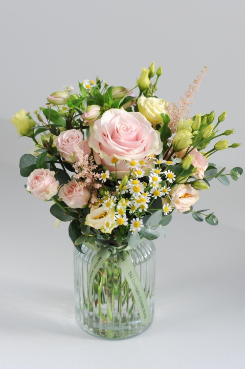 Mothers Day Sweetie Jar