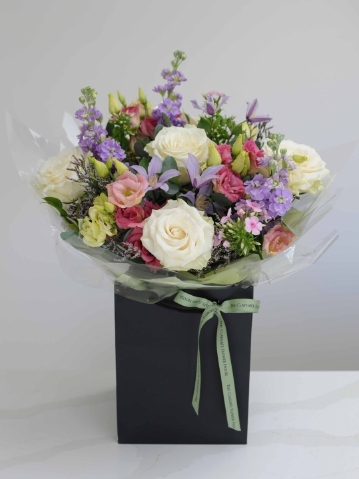 Florist's Choice Handtied