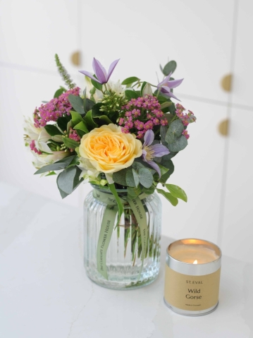 Large Sweetie Jar Subscription