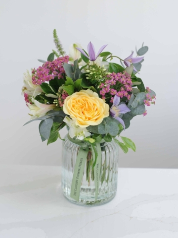 Large Sweetie Jar Subscription