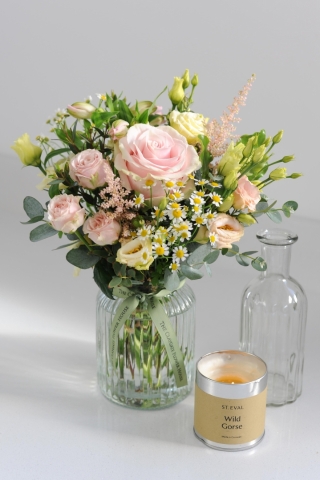 Mothers Day Sweetie Jar