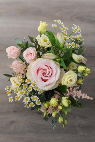 Mothers Day Sweetie Jar