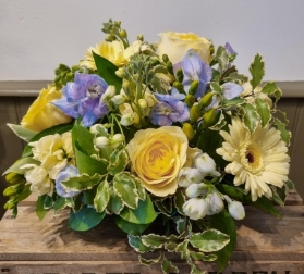 Floral Posy