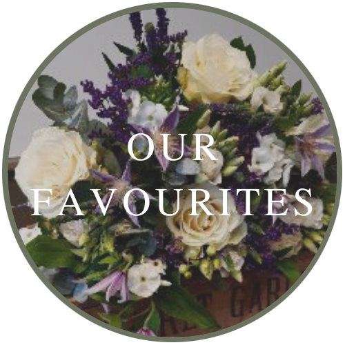 Shop Online at The Claygate Flower House Flower delivery in Claygate
